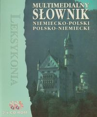 Multimedialny słownik niemiecko-polski polsko-niemiecki