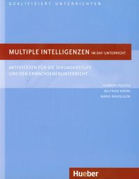 Multiple Intelligenzen