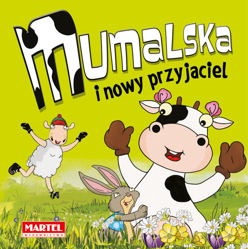Mumalska i nowy przyjaciel