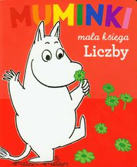 Muminki Mała księga Liczby