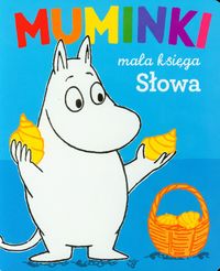 Muminki. Mała ksiega - słowa