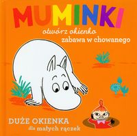 Muminki Otwórz okienko