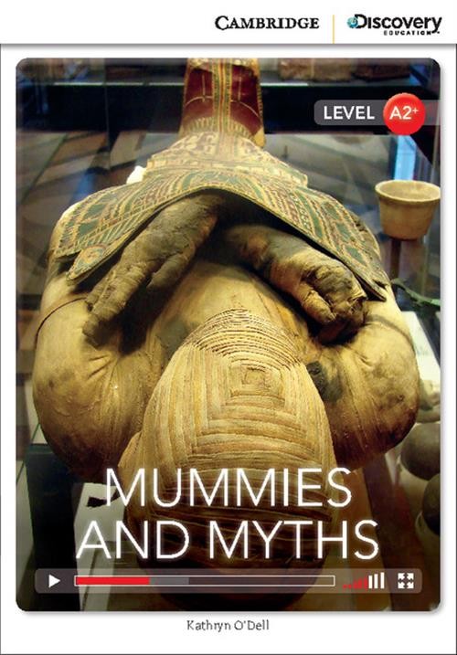 Mummies and Myths