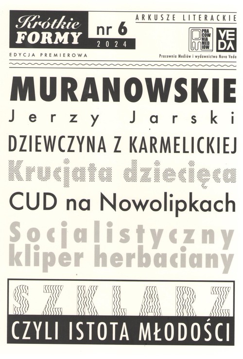 Muranowskie