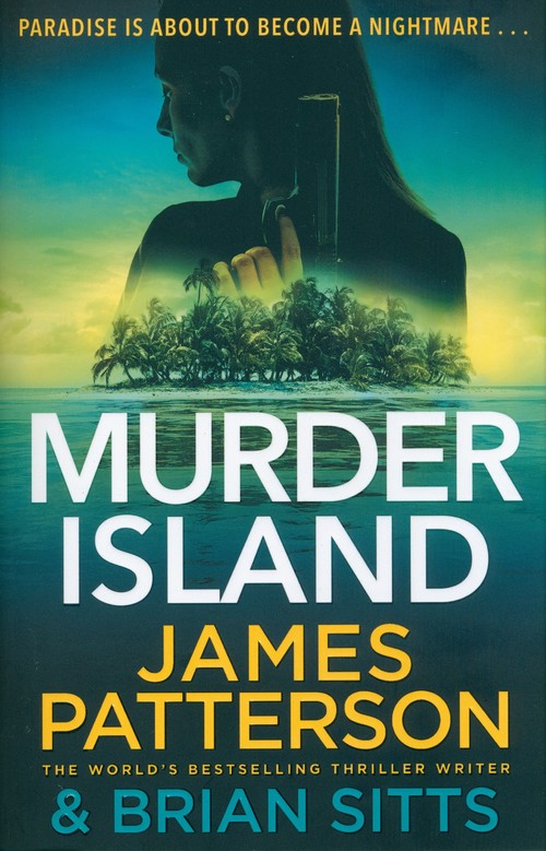 Murder Island