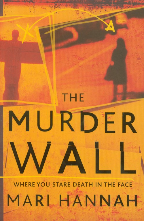 Murder Wall
