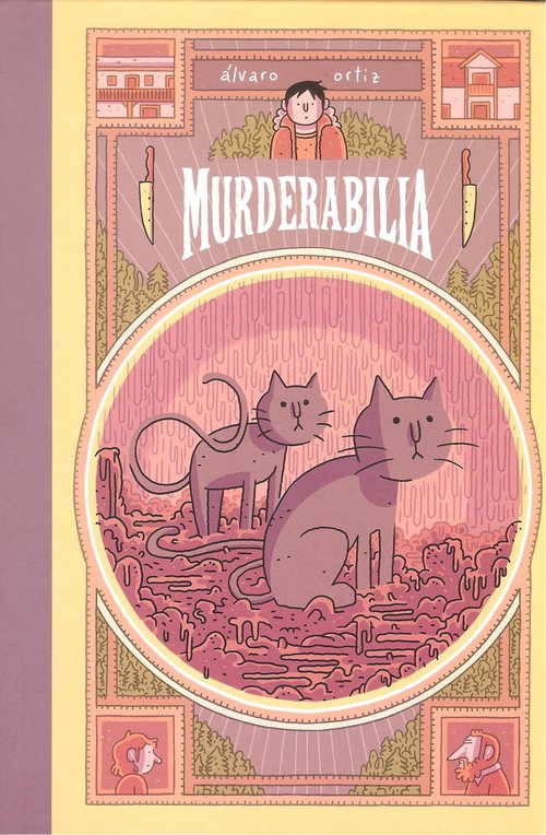 Murderabilia