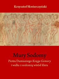 Mury Sodomy