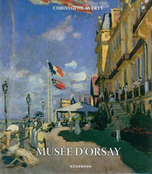 Musée D'orsay