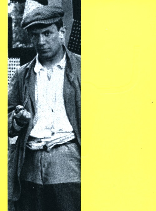 Musée Picasso Paris