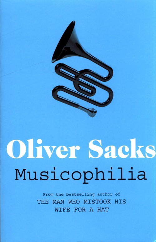 Musicophilia