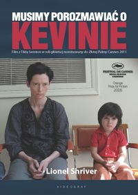 Musimy porozmawiać o Kevinie