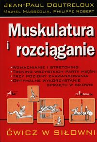 Muskulatura i rozciąganie