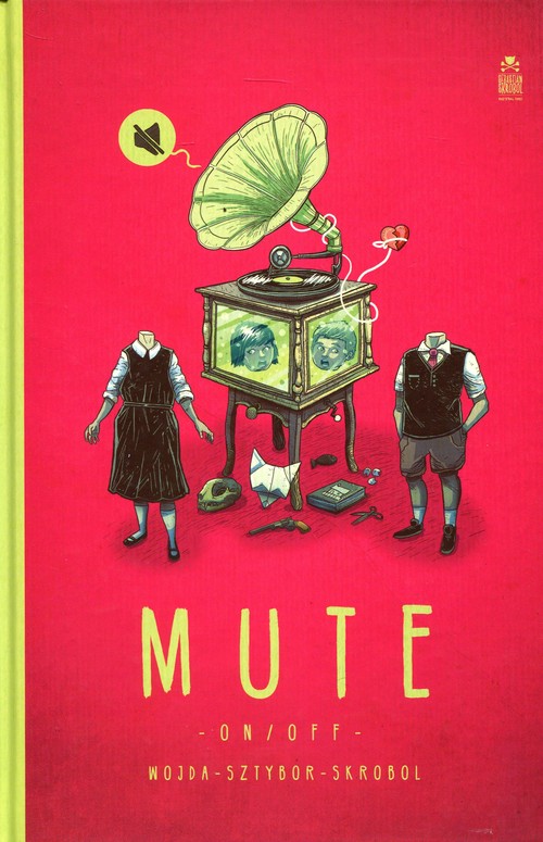 Mute