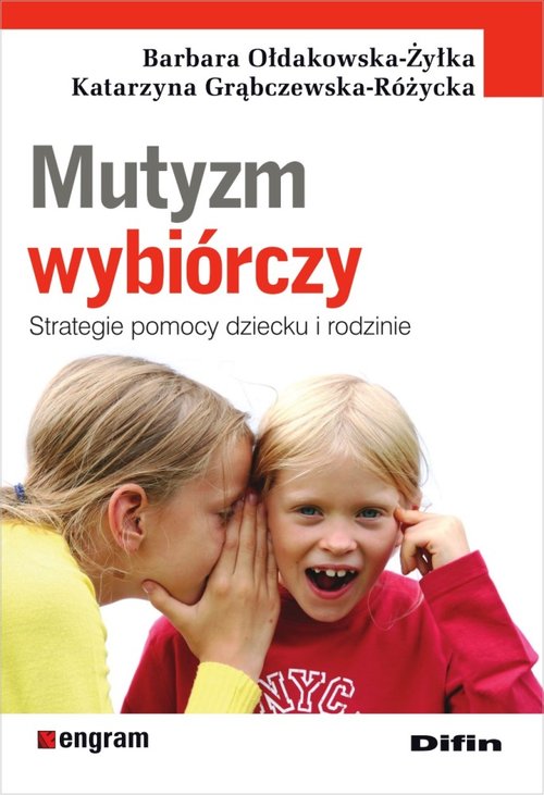 Mutyzm wybiórczy