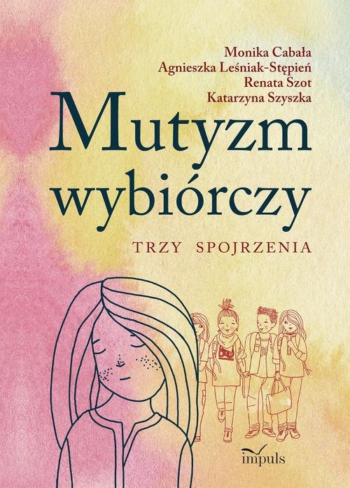 Mutyzm wybiórczy