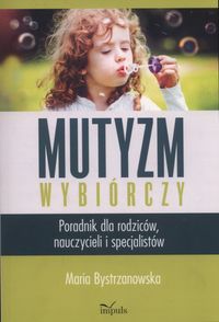 Mutyzm wybiórczy