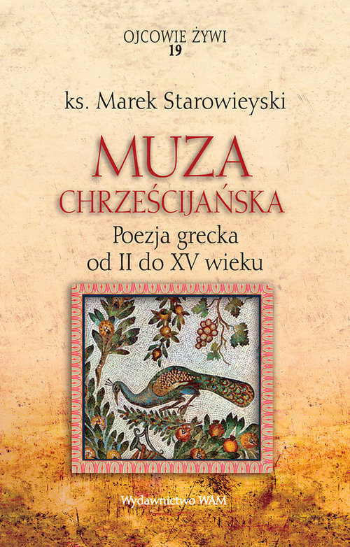 Muza chrześcijańska