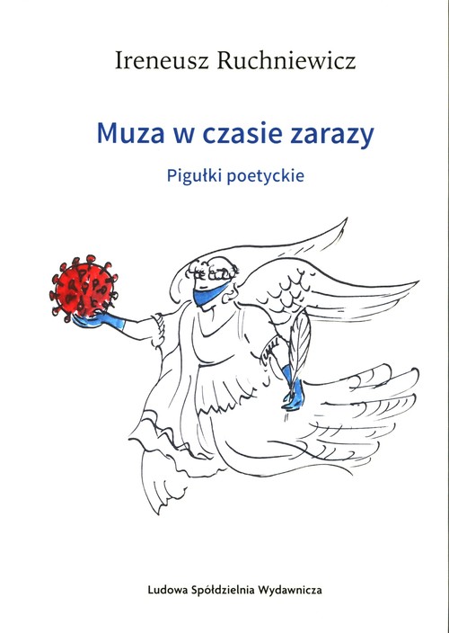 Muza w czasie zarazy.