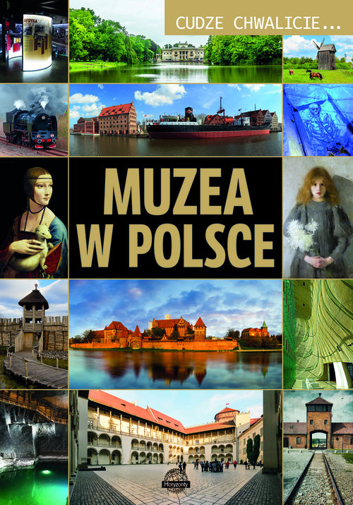 Muzea w Polsce