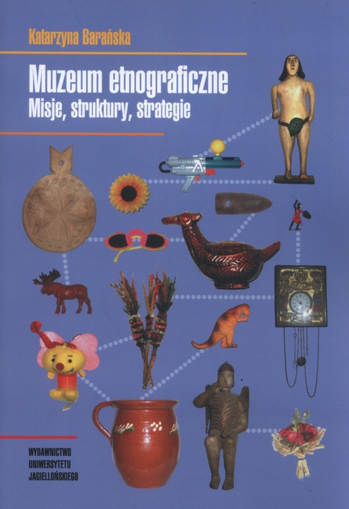 Muzeum etnograficzne