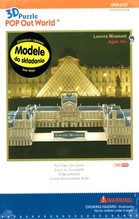 Muzeum Luwr w Paryżu