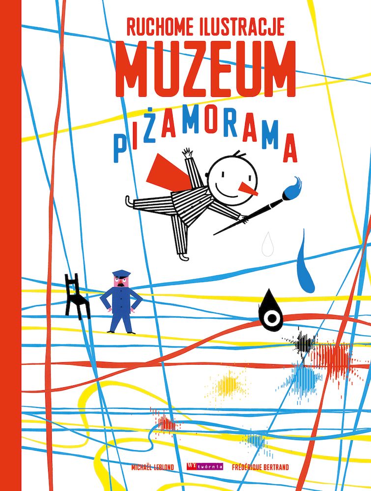 Muzeum Piżamorama