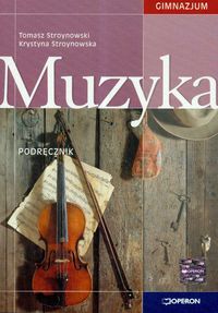 Muzyka 1 Podręcznik