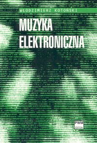 Muzyka elektronicza