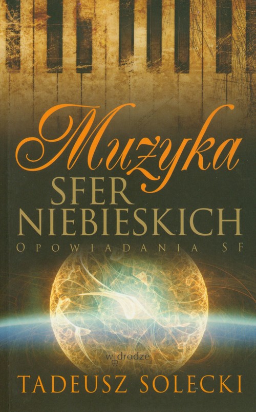 Muzyka sfer niebieskich