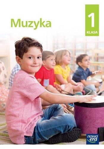 Muzyka zeszyt ćwiczeń dla klasy 1 EDYCJA 2023-2025