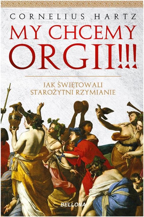 My chcemy orgii!!!