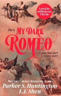 My Dark Romeo