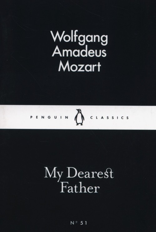My Dearest Father
