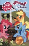 My little Pony Na farmie