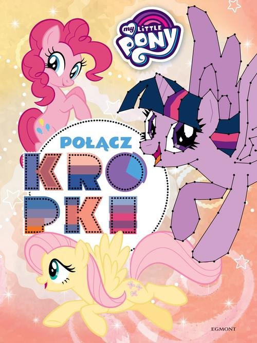 My Little Pony Połącz kropki