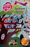My Little Pony Zgubione balony