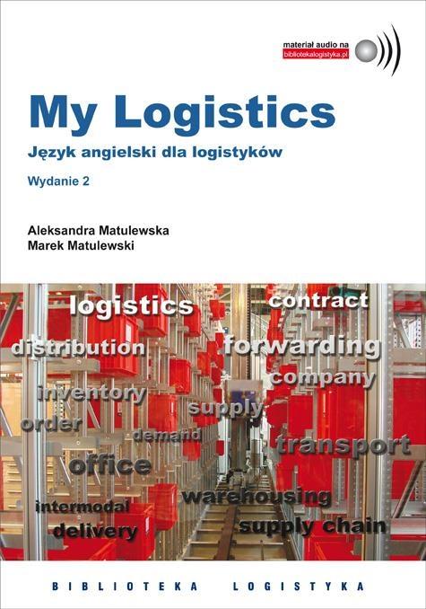 My Logistic Język angielski dla logistyków