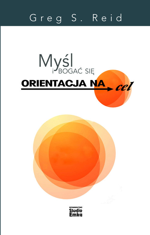Myśl i bogać się Orientacja na cel