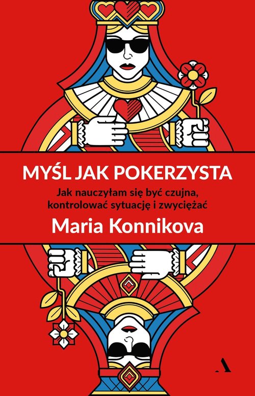 Myśl jak pokerzysta