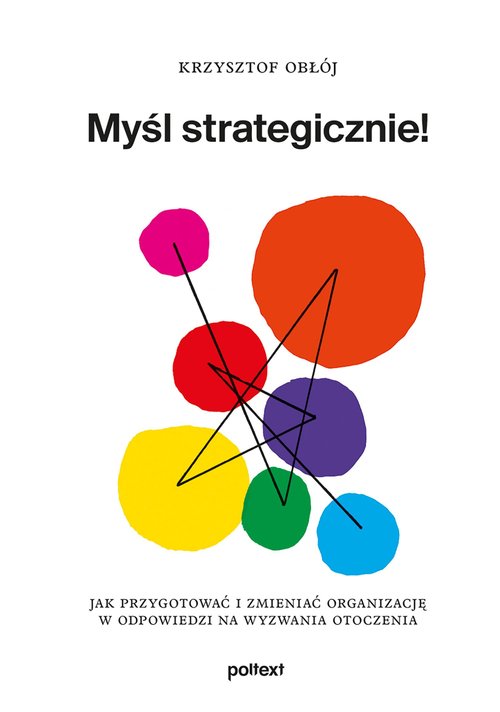 Myśl strategicznie!