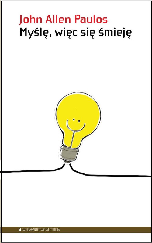 Myślę, więc się śmieję