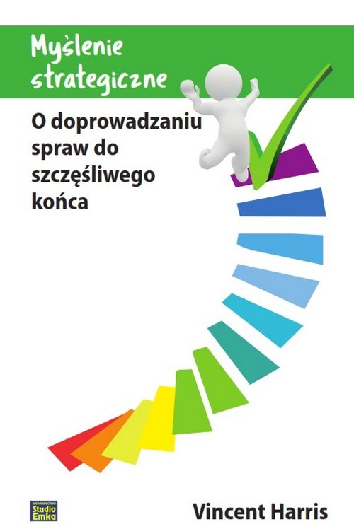 Myślenie strategiczne