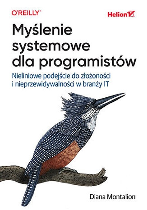 Myślenie systemowe dla programistów