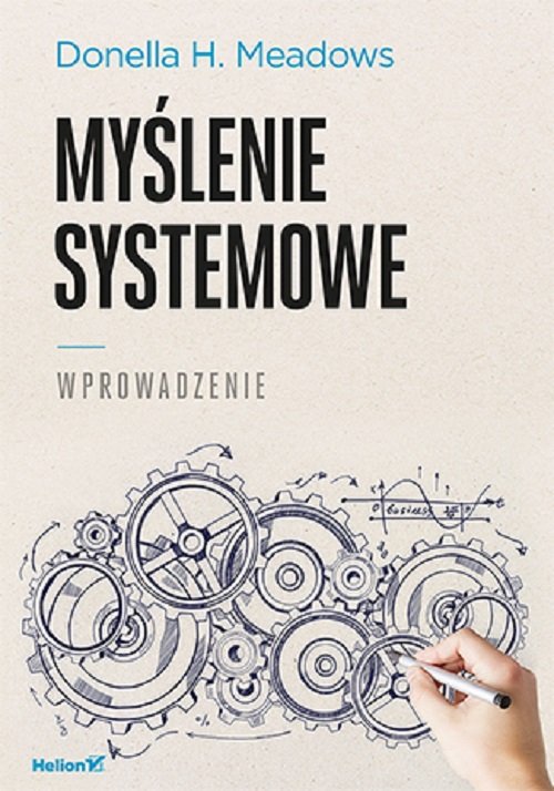 Myślenie systemowe Wprowadzenie