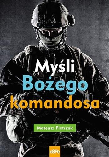 Myśli Bożego komandosa