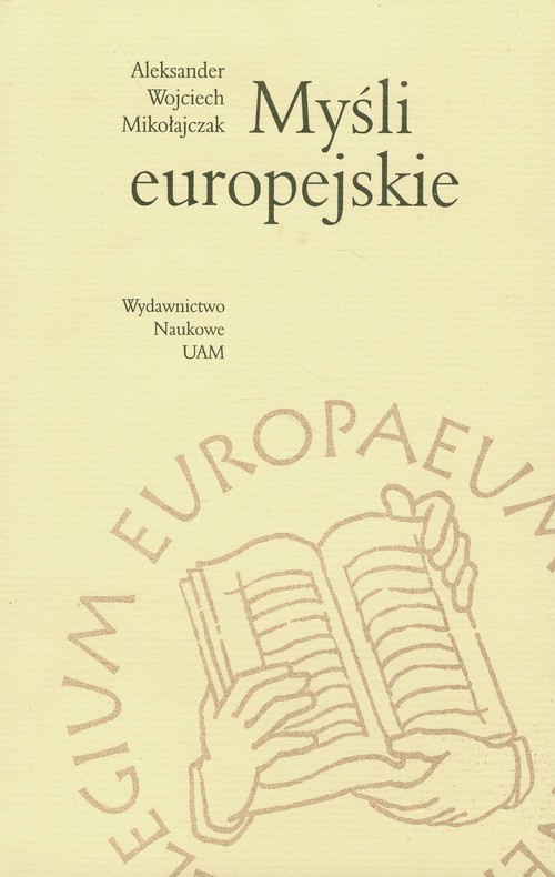 Myśli europejskie