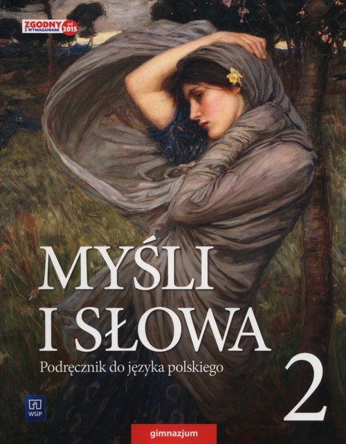 Myśli i słowa 2 Podręcznik