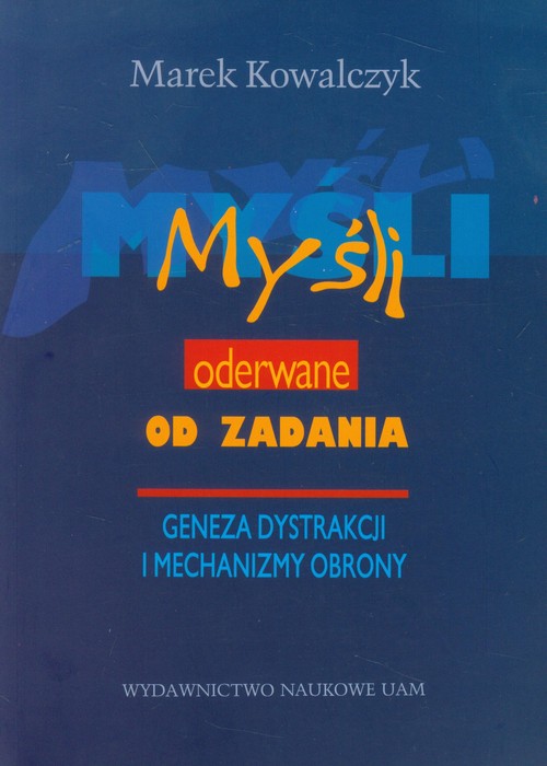 Myśli oderwane od zadania