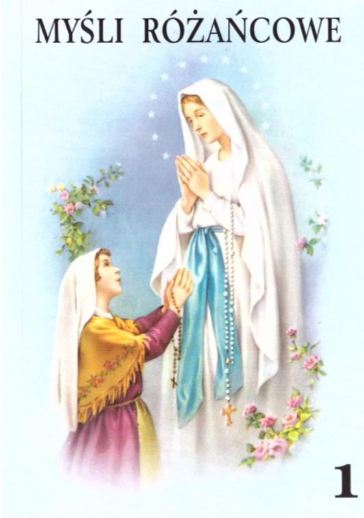 Myśli Różańcowe T.1